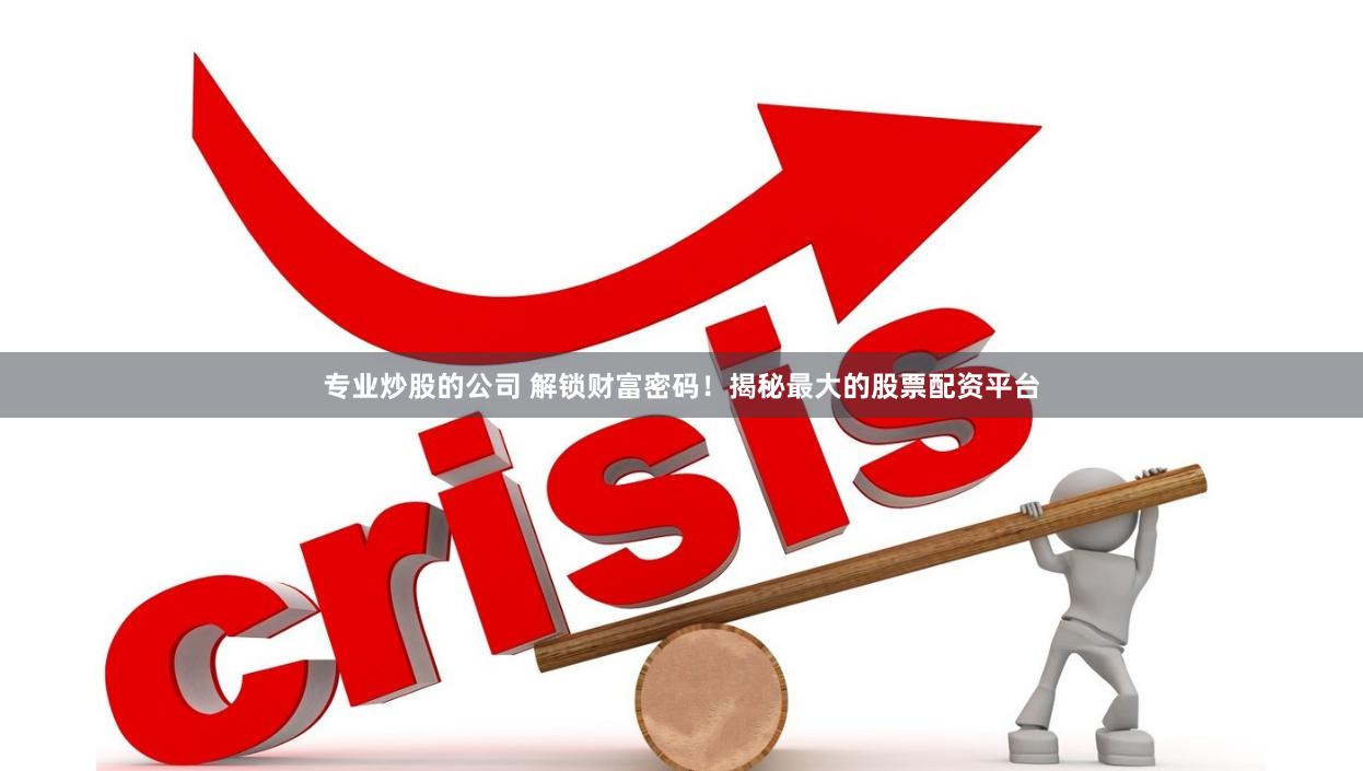专业炒股的公司 解锁财富密码！揭秘最大的股票配资平台