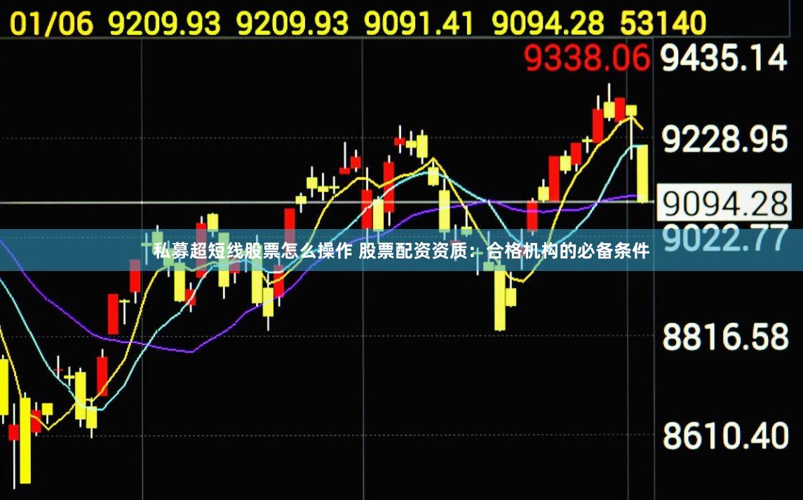 私募超短线股票怎么操作 股票配资资质：合格机构的必备条件