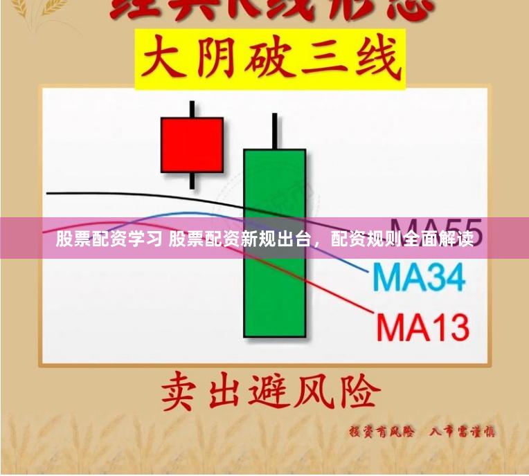 股票配资学习 股票配资新规出台，配资规则全面解读