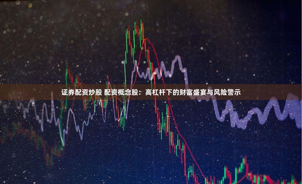 证券配资炒股 配资概念股：高杠杆下的财富盛宴与风险警示